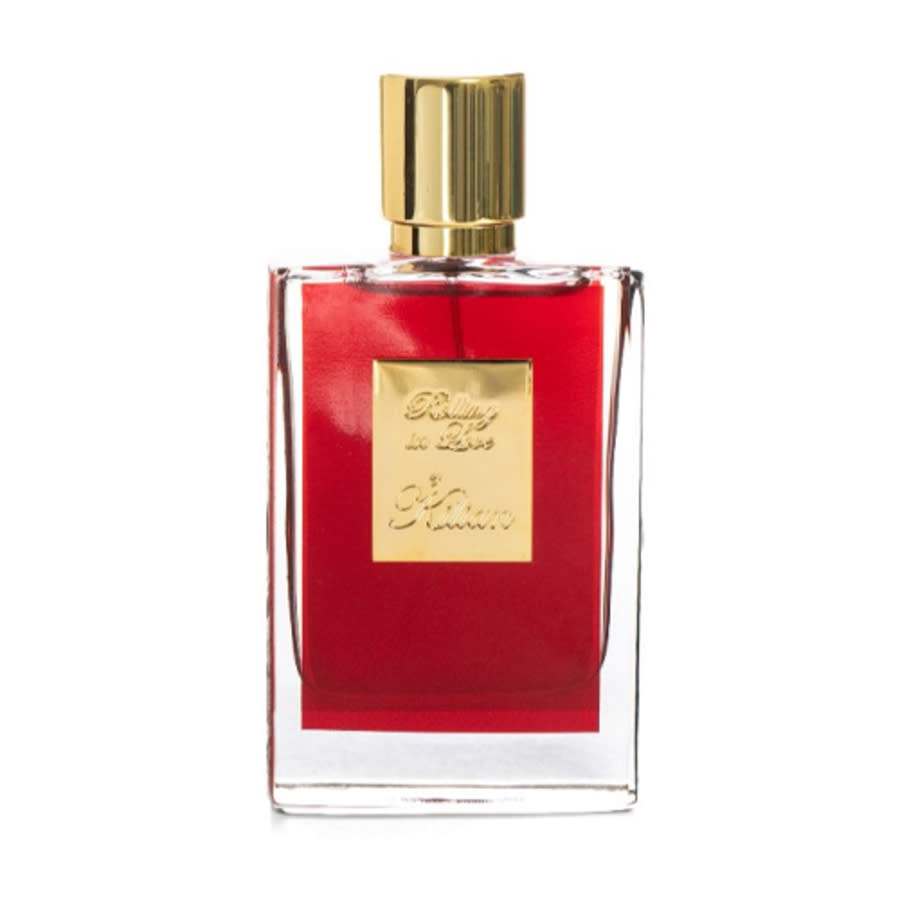 Kilian Unisex Rolling In Love EDP Spray 169 oz Tester Fragrances 3700550214977 175$