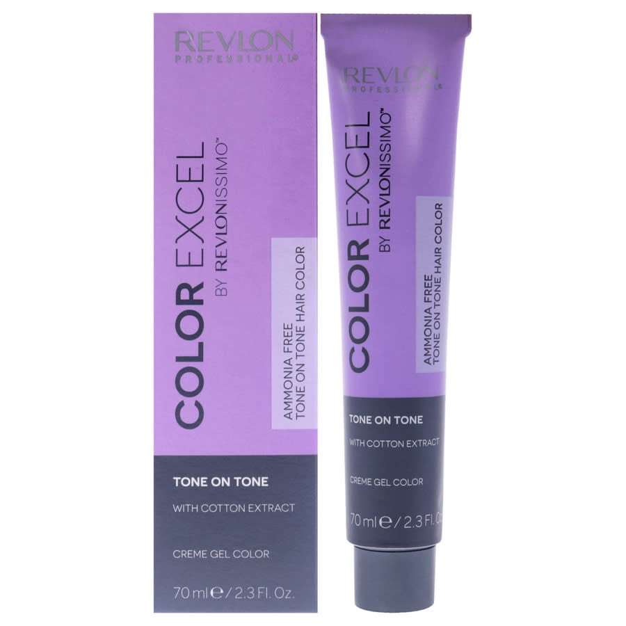 Revlon Unisex Revlonissimo Color Excel 23 Oz 1 Black Hair Care 8007376008762 10$
