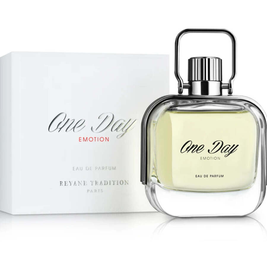 Reyane Tradition Mens One Day Emotion EDP Spray 33 oz Fragrances 3700066700070 30$
