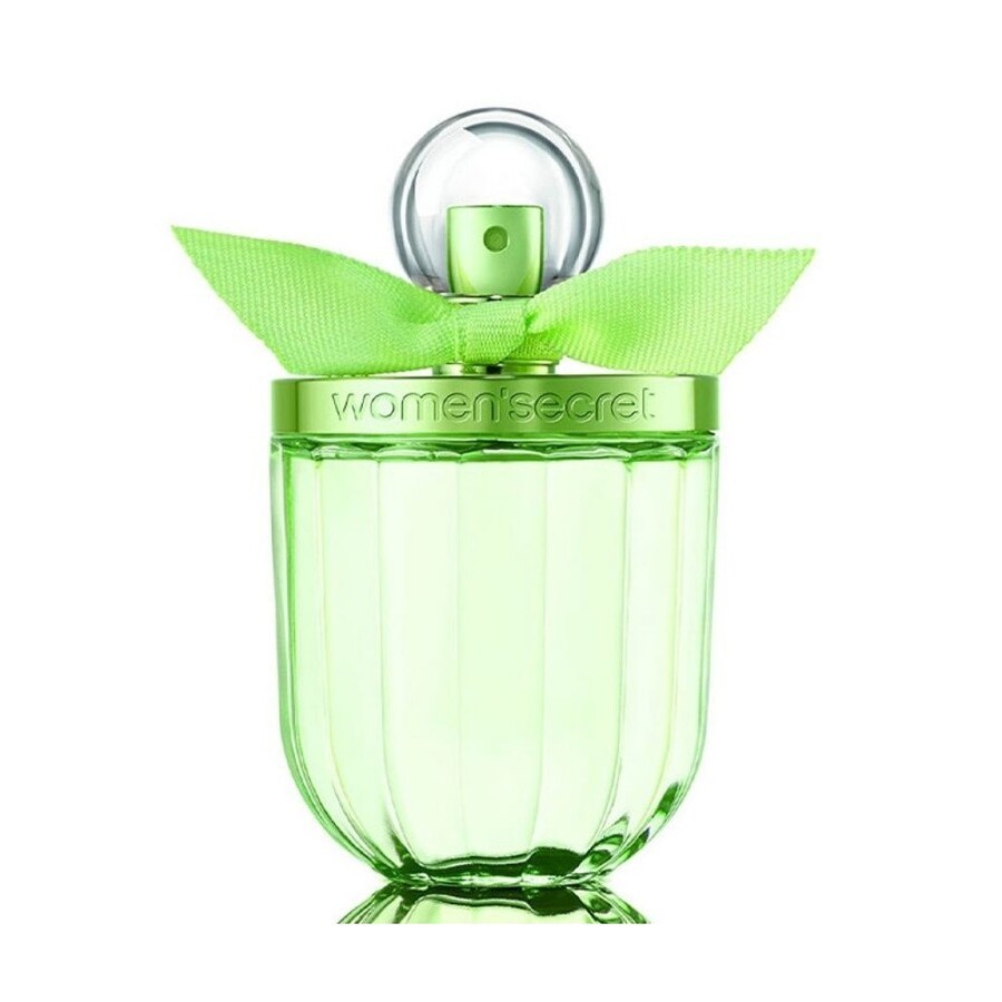 Women'Secret Ladies Eau Its Fresh EDT Spray 3.4 oz (Tester) Fragrances 8413144569647