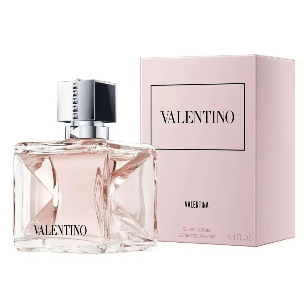 Valentino Ladies Valentina 2025 EDP Spray 3.4 oz Fragrances 3614274217117