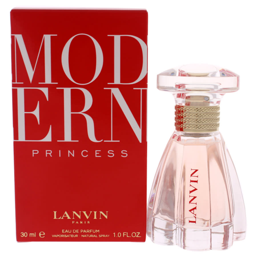 Modern Princess by Lanvin for Women - 1 oz EDP Spray
