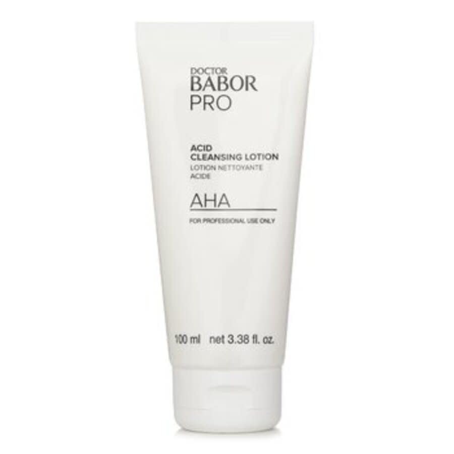 Babor Ladies Doctor Babor Pro Acid Cleansing Lotion Lotion 3.38 oz Skin Care 4015165354543