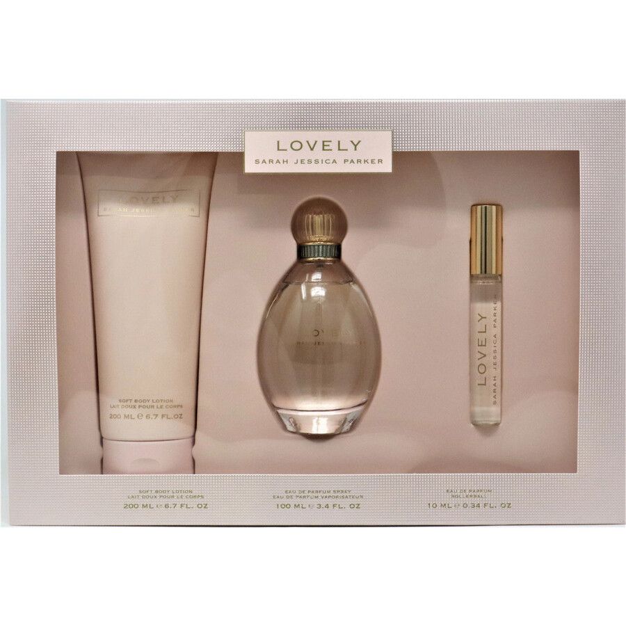 Lovely Sarah Jparker Set w 30$