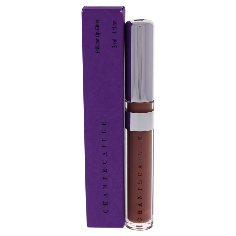 Brilliant Lip Gloss - Modern by Chantecaille for Women - 01 oz Lip Gloss 25$