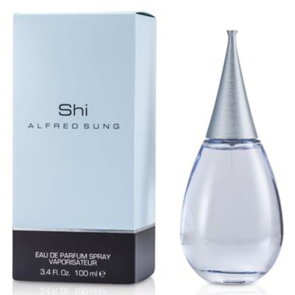 Shi by Alfred Sung EDP Spray 3.4 oz