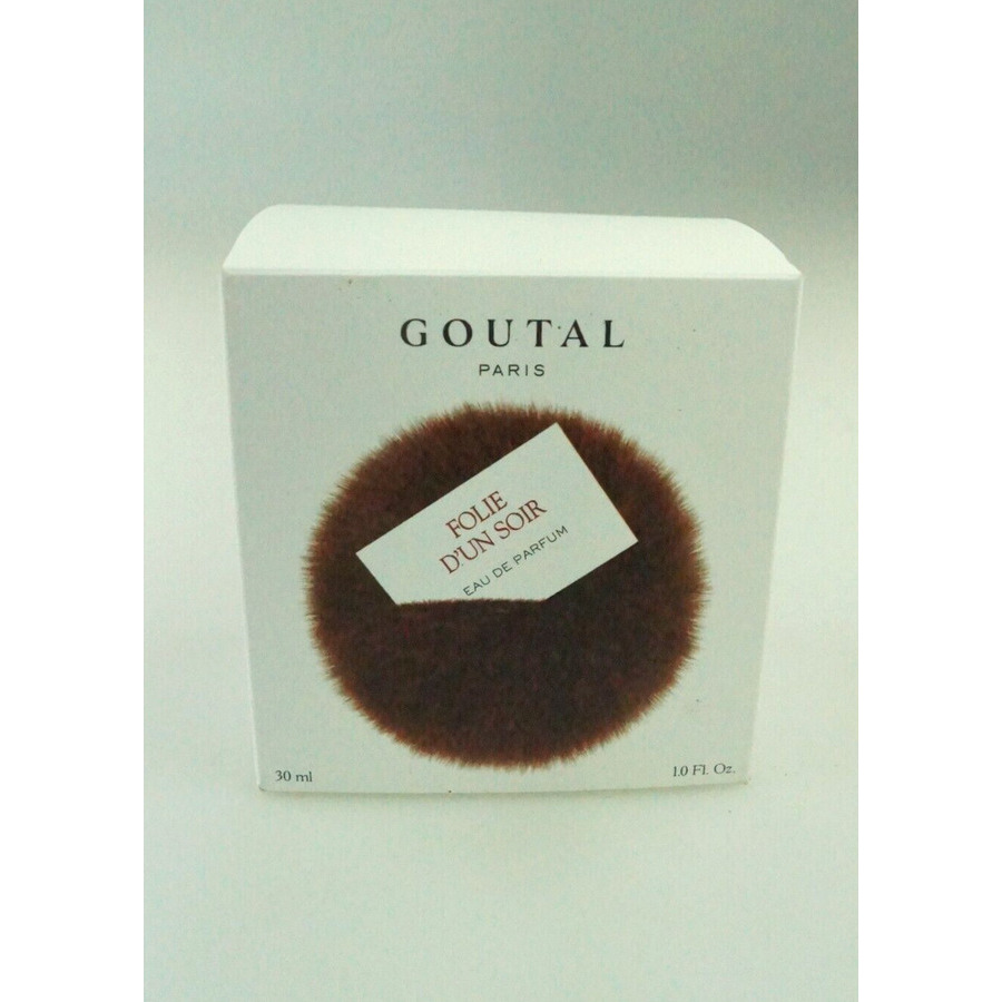 Goutal Ladies Folie DUn Soir EDP Spray 1 oz Fragrances 711367108857 35$