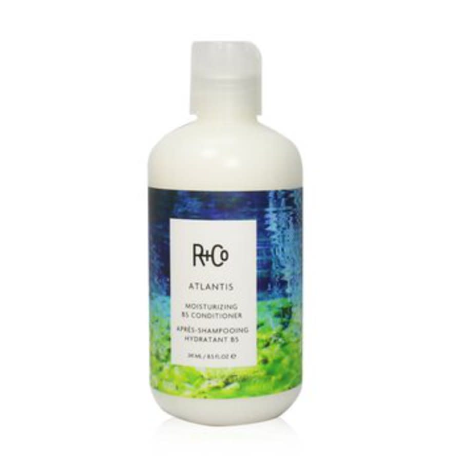 R+Co - Atlantis Moisturizing B5 Conditioner 241ml/8.5oz