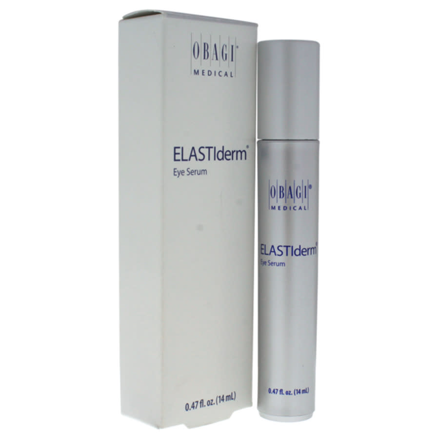 Elastiderm Eye Serum by Obagi for Unisex - 047 oz Serum 65$