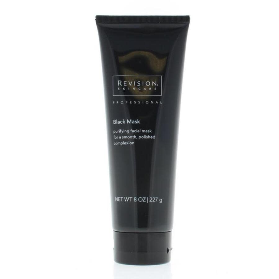 Revision Skincare Professional Black Mask 8 oz Skin Care 865479001024 110$