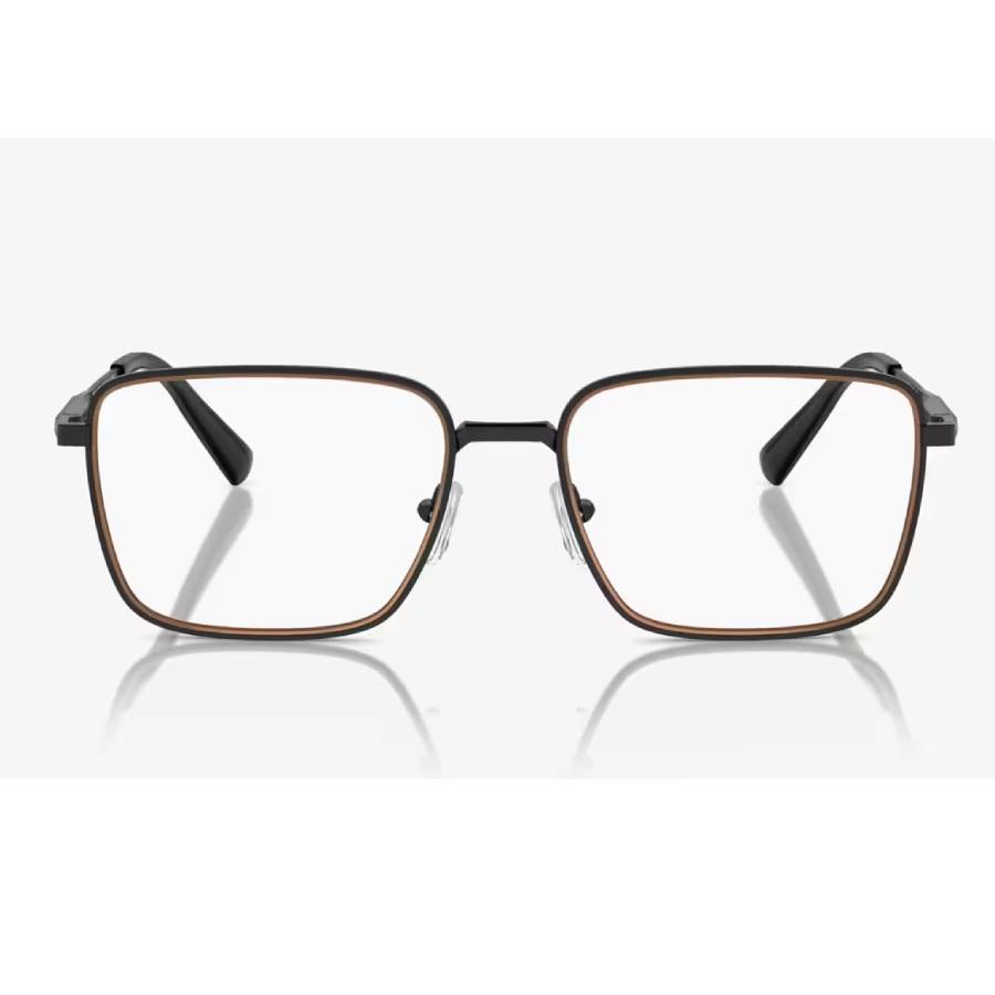 Michael Kors MK3079 MERIBEL 1005 Men's Glasses Black Size 56 - Free Lenses - Blue Light Block Available