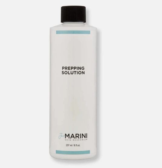 Marini SkinSolutions Ladies Prof Prepping Solution for Resurfacing Liquid 8 oz Skin Care 814924010799