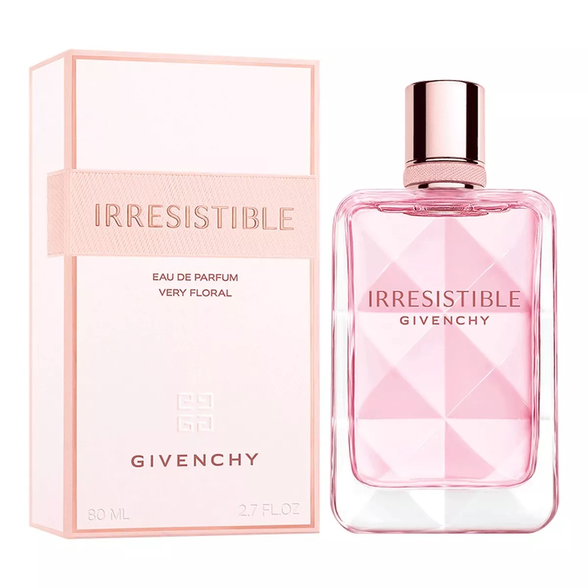 Givenchy Ladies Irresistible Very Floral EDP Spray 2.7 oz