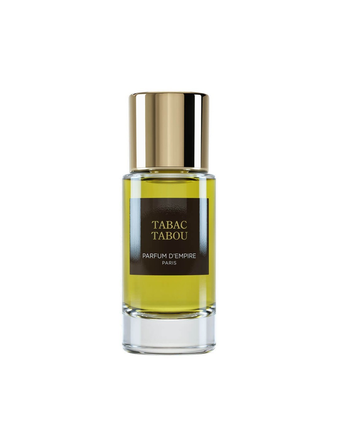 Parfum D'Empire Unisex Tabac Tabou Extrait de Parfum 1.7 oz Fragrances 3760302990276