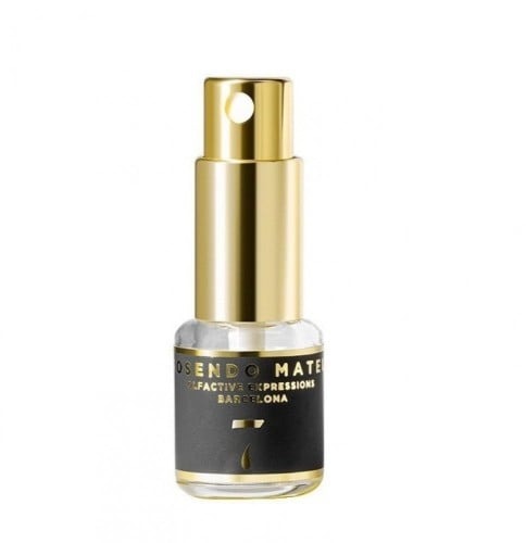 Rosendo Mateu Unisex 7 Patchouli Oud Vanilla EDP Spray 0.16 oz Fragrances 8436603740012