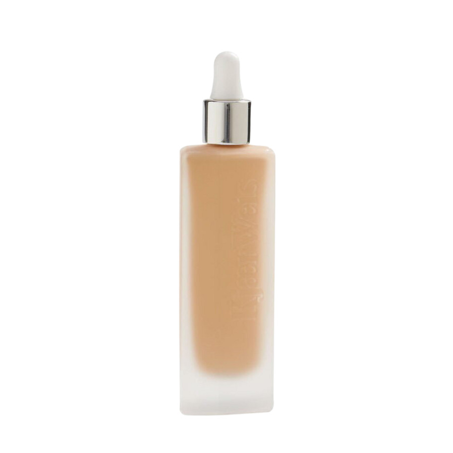 Kjaer Weis Ladies Invisible Touch Liquid Foundation Liquid 1 oz M210 - Feather Makeup 819869026836 45$