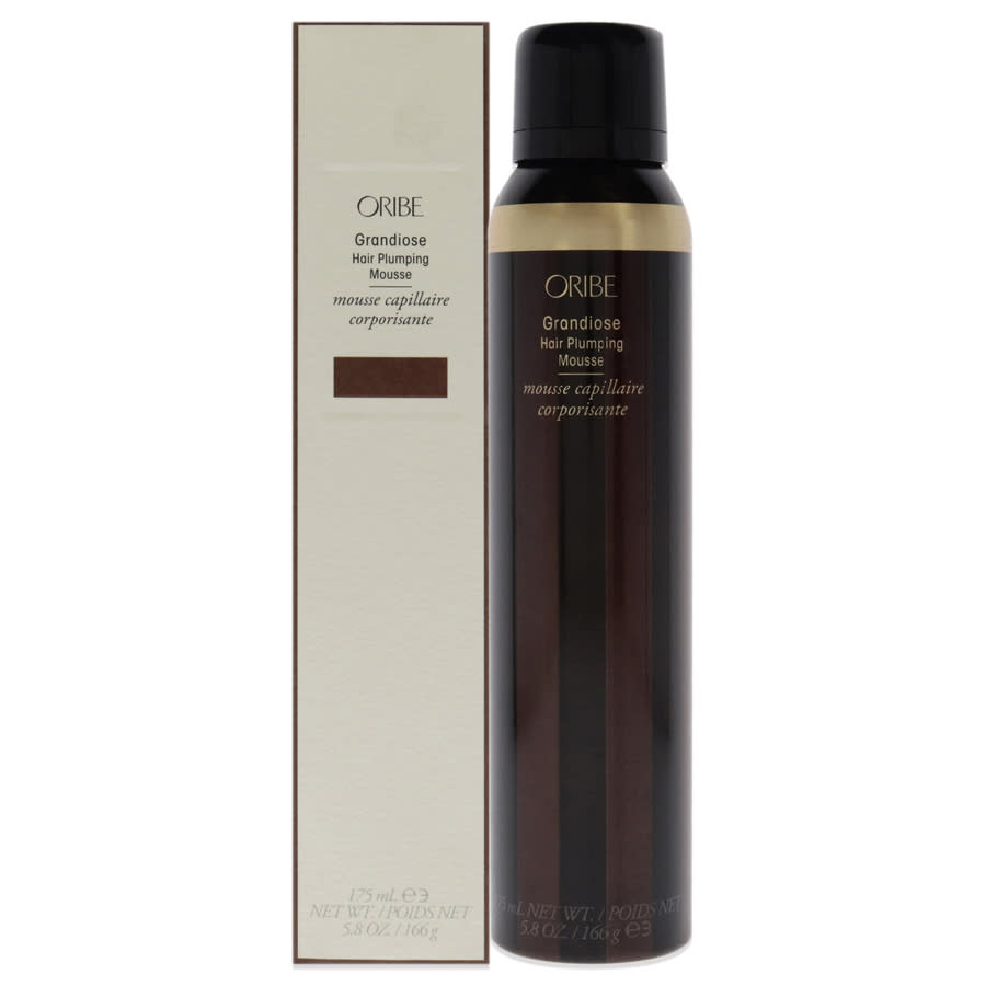 Oribe Grandiose Hair Plumping Mousse 57 oz Hair Care 840035215303 40$