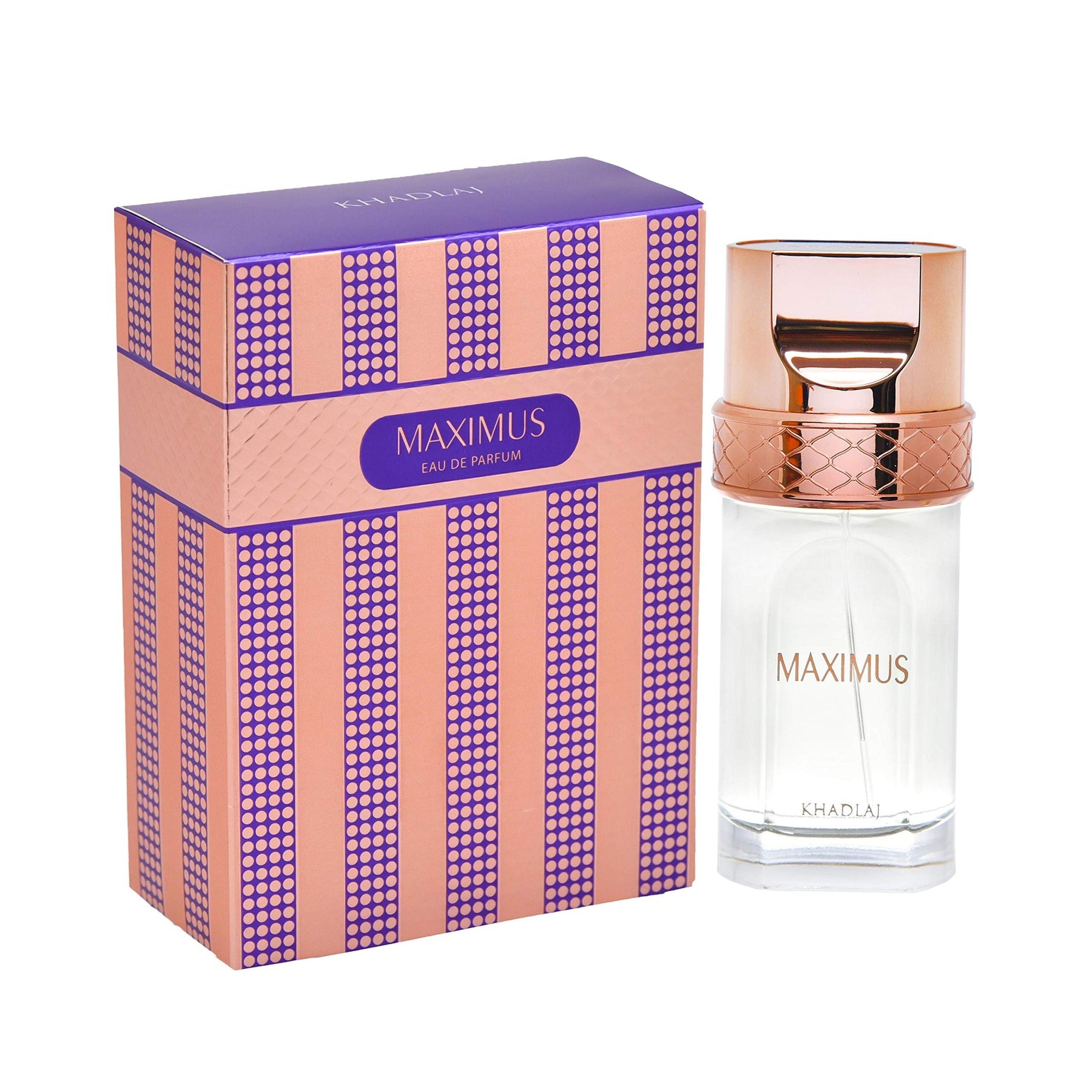 Maximus Mens Sweetly EDP 2.8 oz Fragrances 3534886806397