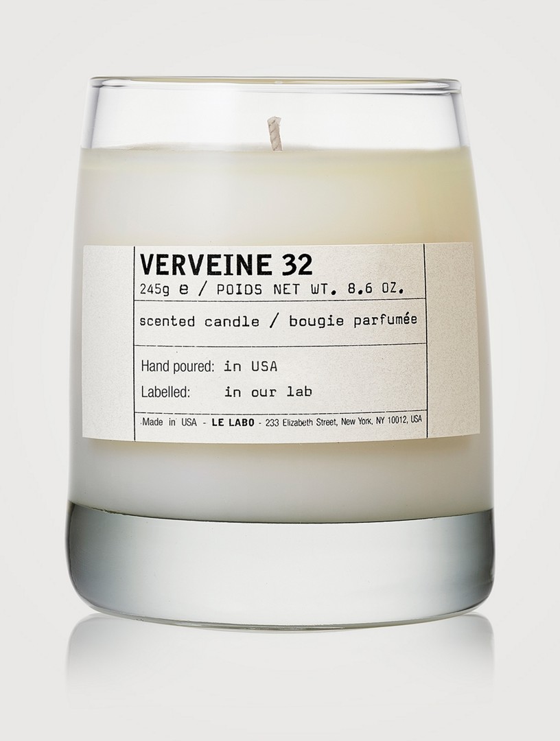Le Labo Unisex Vetiver 32 86 oz Scented Candle 842185119760 81$