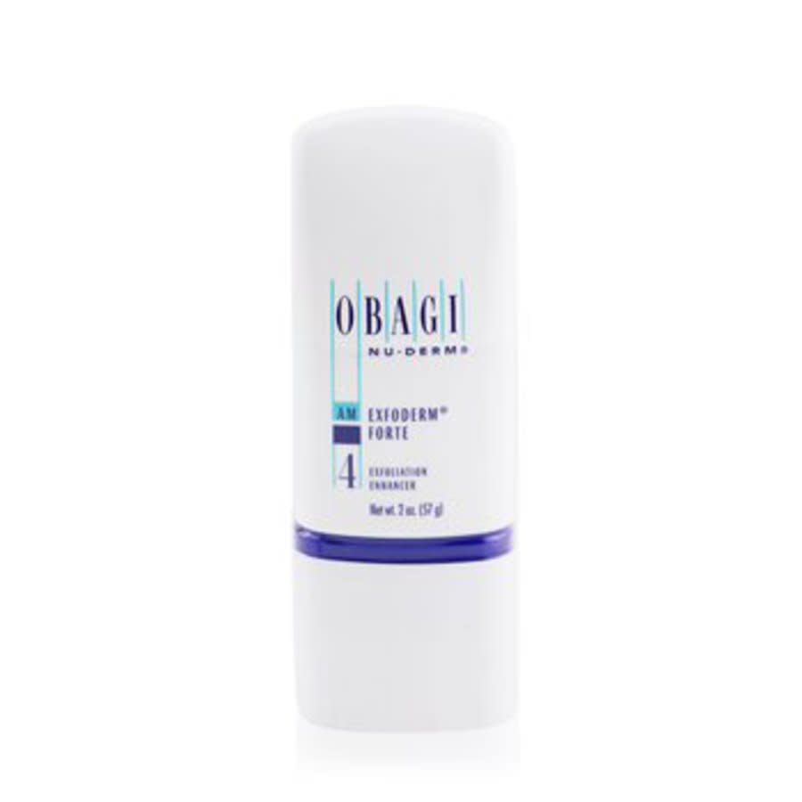 Obagi - Nu Derm Exfoderm Forte Exfoliation Enhancer 57ml2oz 55$