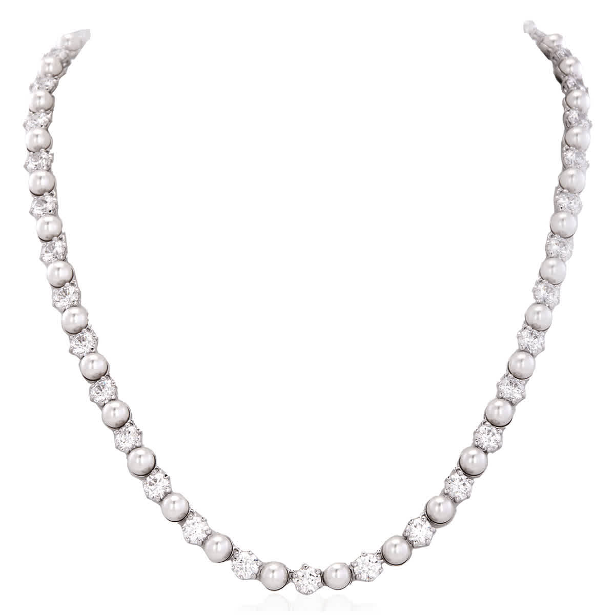 Swarovski Matrix Jewelry Set 385$