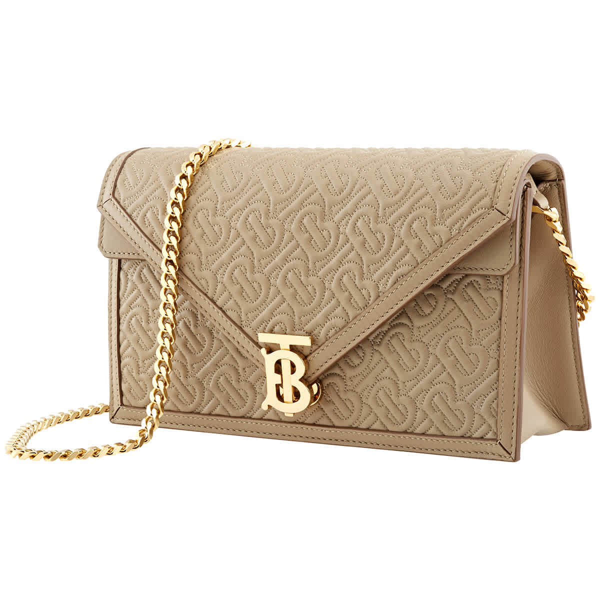burberry envelope clutch