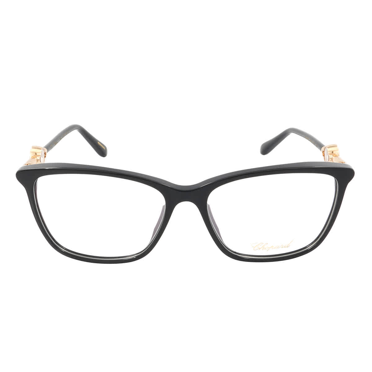 Chopard Demo Cat Eye Ladies Eyeglasses VCH284S 0700 54 220$