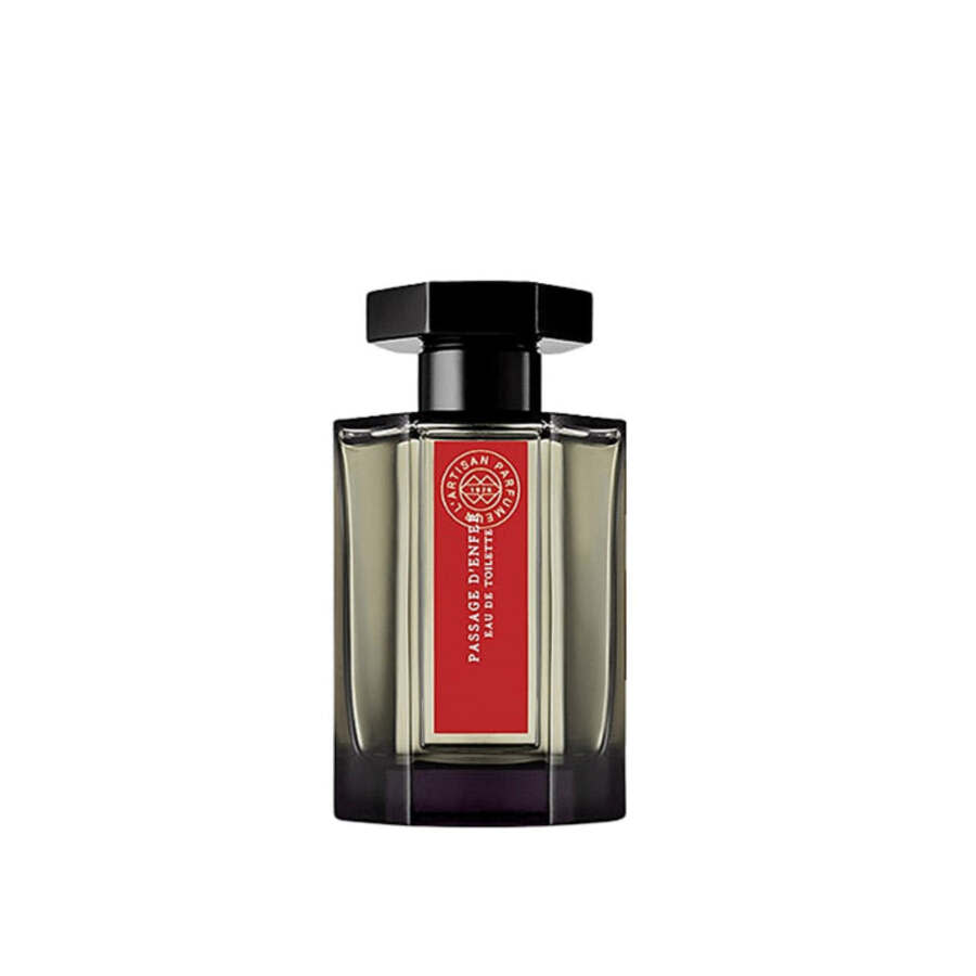 LArtisan Parfumeur Unisex Passage DEnfer EDT Spray 34 oz Tester Fragrances 3660463007571 141$
