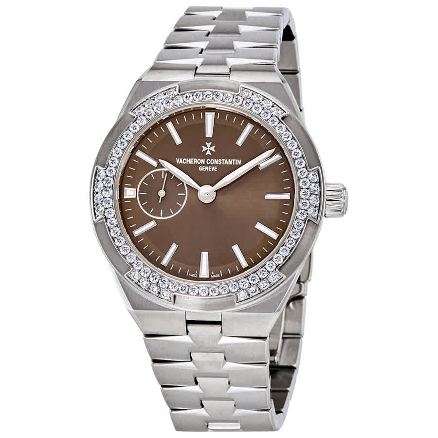 Vacheron Constantin Overseas Small Automatic Ladies Watch 2305V100A-B171 22370$