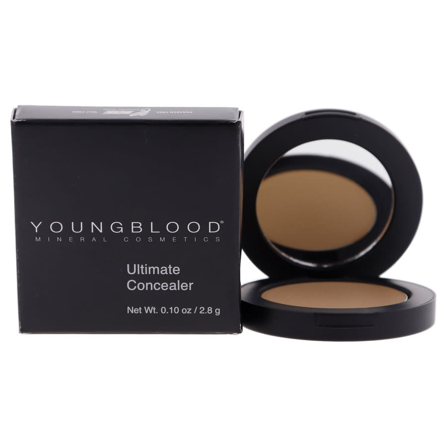 Ultimate Concealer - Medium Warm by Youngblood for Women - 01 oz Concealer 25$
