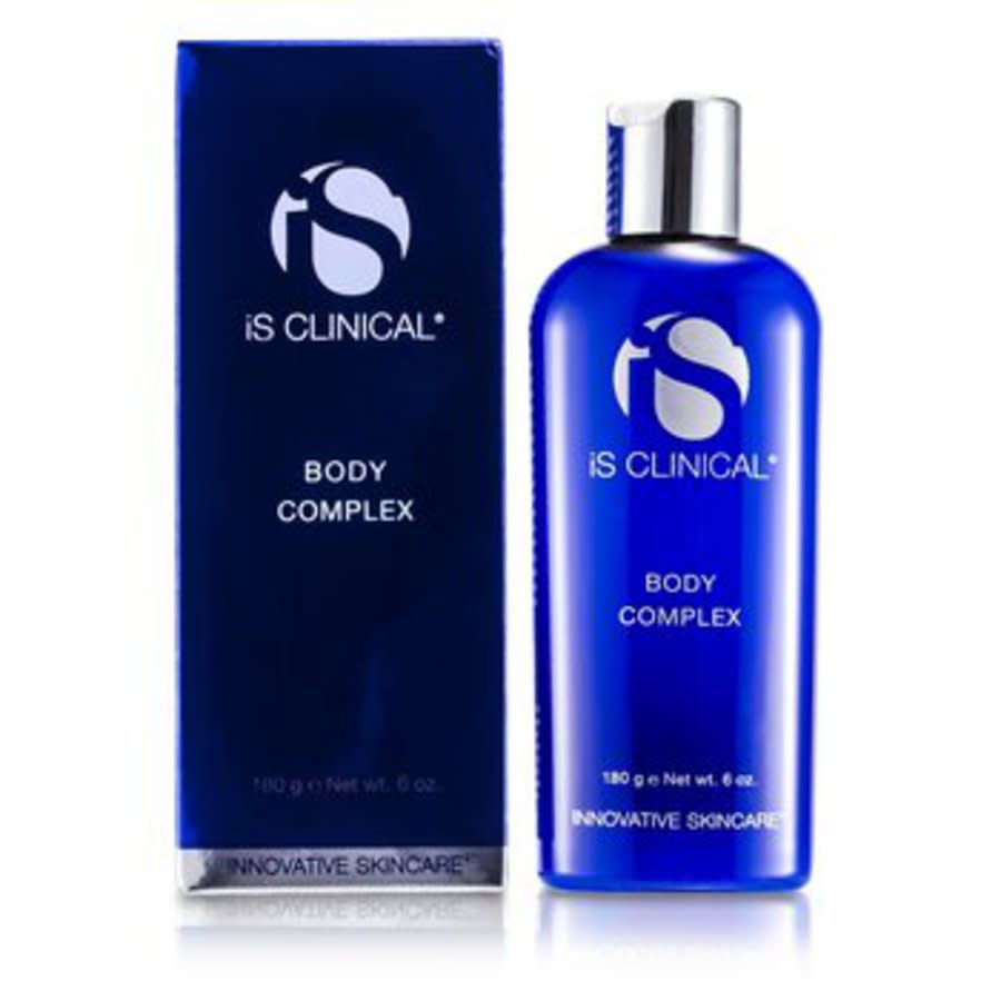 iS Clinical - Body Complex 180ml6oz 50$