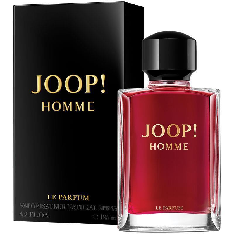 Joop! Mens JOOP! Homme Le Parfum EDP Spray 4.2 oz Fragrances 3616303040512