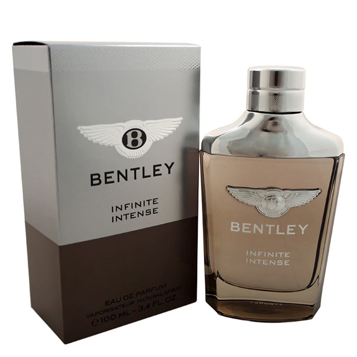 Bentley Infinite Intense by Bentley for Men - 34 oz EDP Spray 30$