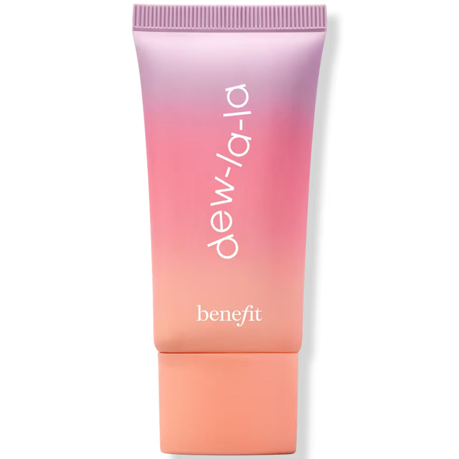 Benefit Ladies Liquid Glow Highlighter Dew La La 085 oz NoLumi Tan Deep Makeup 602004154231 40$