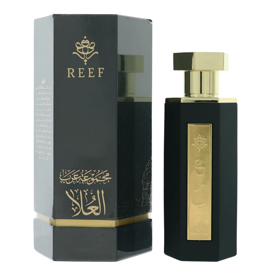 Reef Perfumes Ladies Alula Arabs Collection EDP Spray 3.4 oz Fragrances 6287036280987