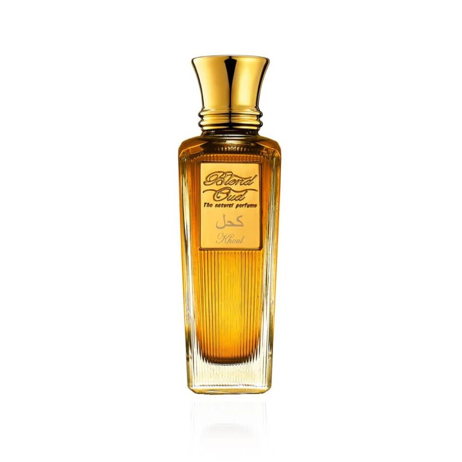 Blend Oud Unisex Original Collection Khoul EDP Spray 25 oz Tester Fragrances 3760048820080 65$