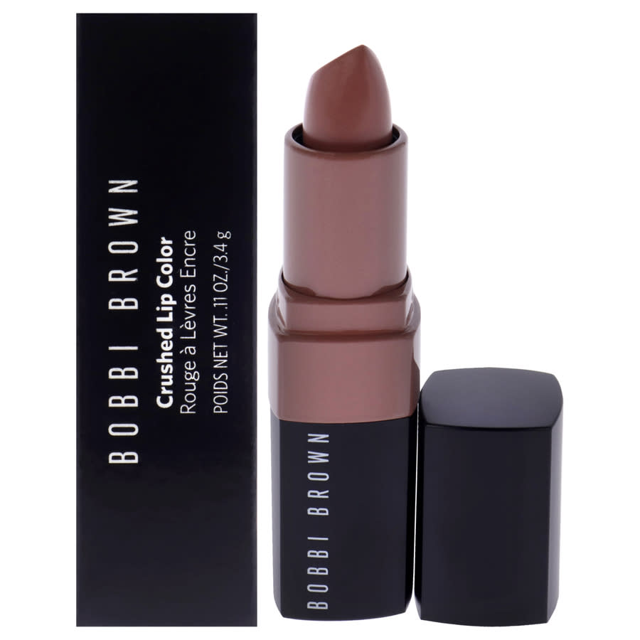 Bobbi Brown Ladies Crushed Lip Color 011 oz Blush Makeup 716170237855 45$