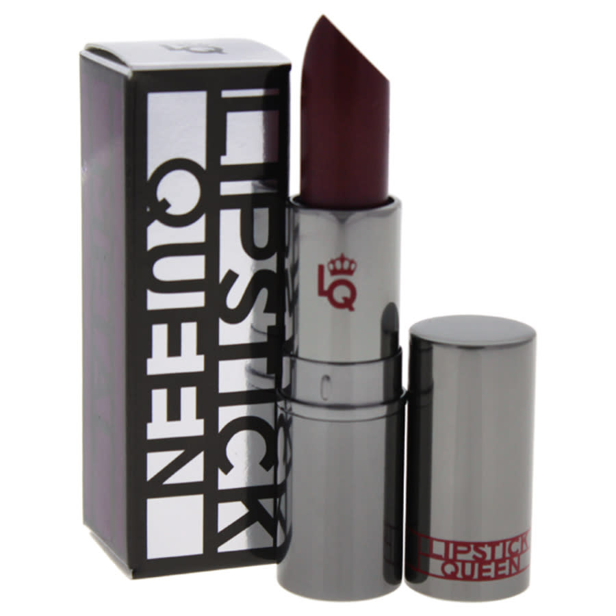 The Metals Lipstick - Noire Metal by Lipstick Queen for Women - 013 oz Lipstick 15$