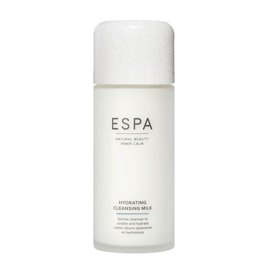 ESPA Hydrating Cleansing Milk Liquid 67 oz Skin Care 5056307346759