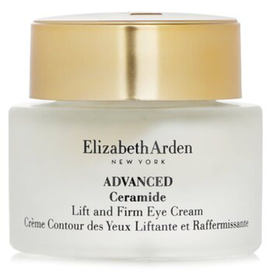 Elizabeth Arden Ladies Ceramide Lift and Firm Eye Cream 0.5 oz Skin Care 085805410995