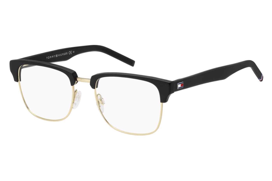 Tommy Hilfiger Demo Sport Mens Eyeglasses TH 1988 0I46 54 30$