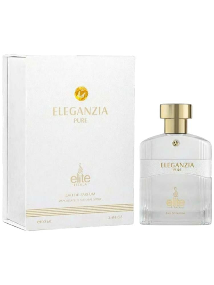 Risala Unisex Elite Eleganzia Pure EDP Spray 3.4 oz Fragrances 6294015196962