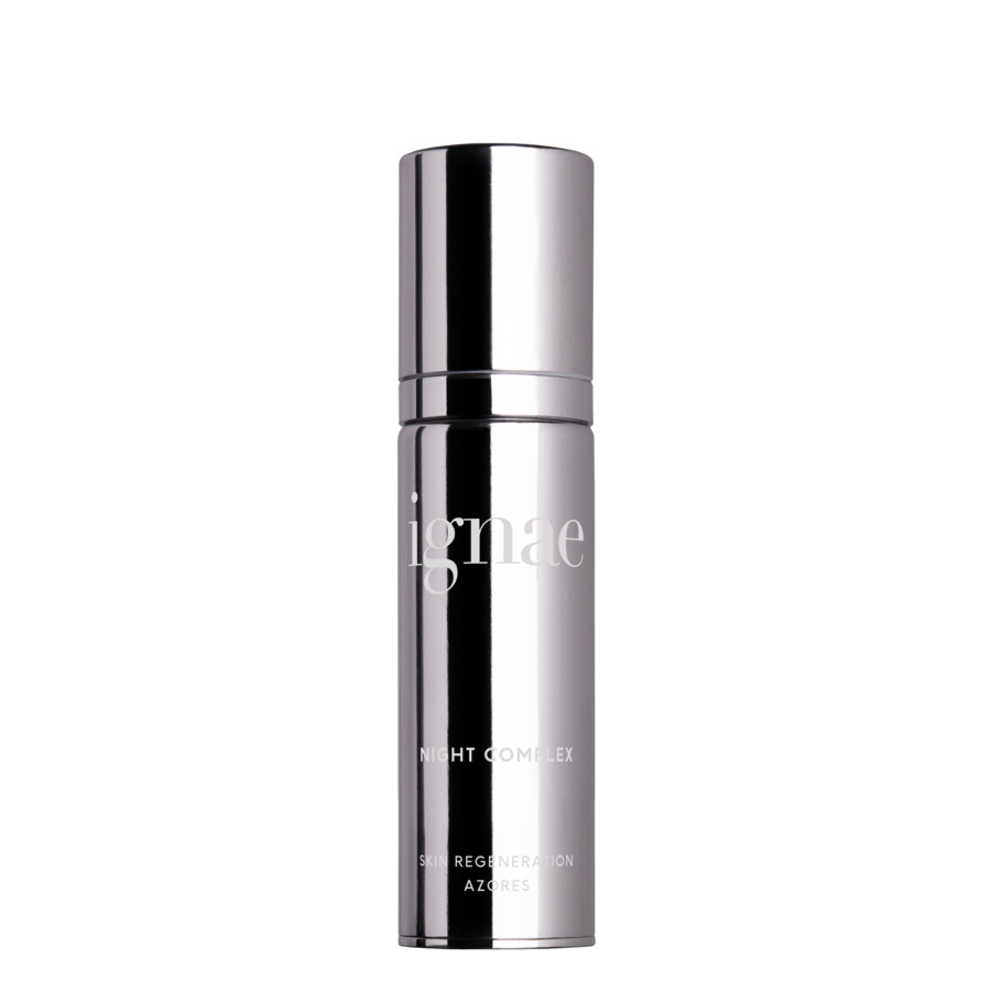 Ignae Night Complex Cream 1.69 oz Skin Care 5600251556087