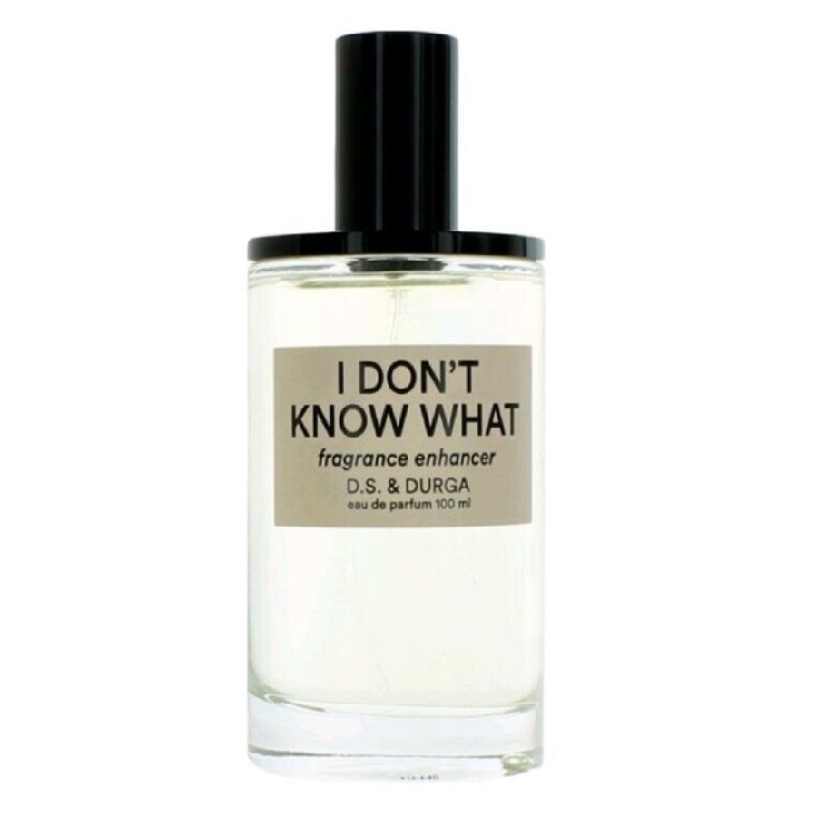 D.S. & Durga Mens I Don't Know What EDP Spray 3.4 oz Fragrances 716833643160