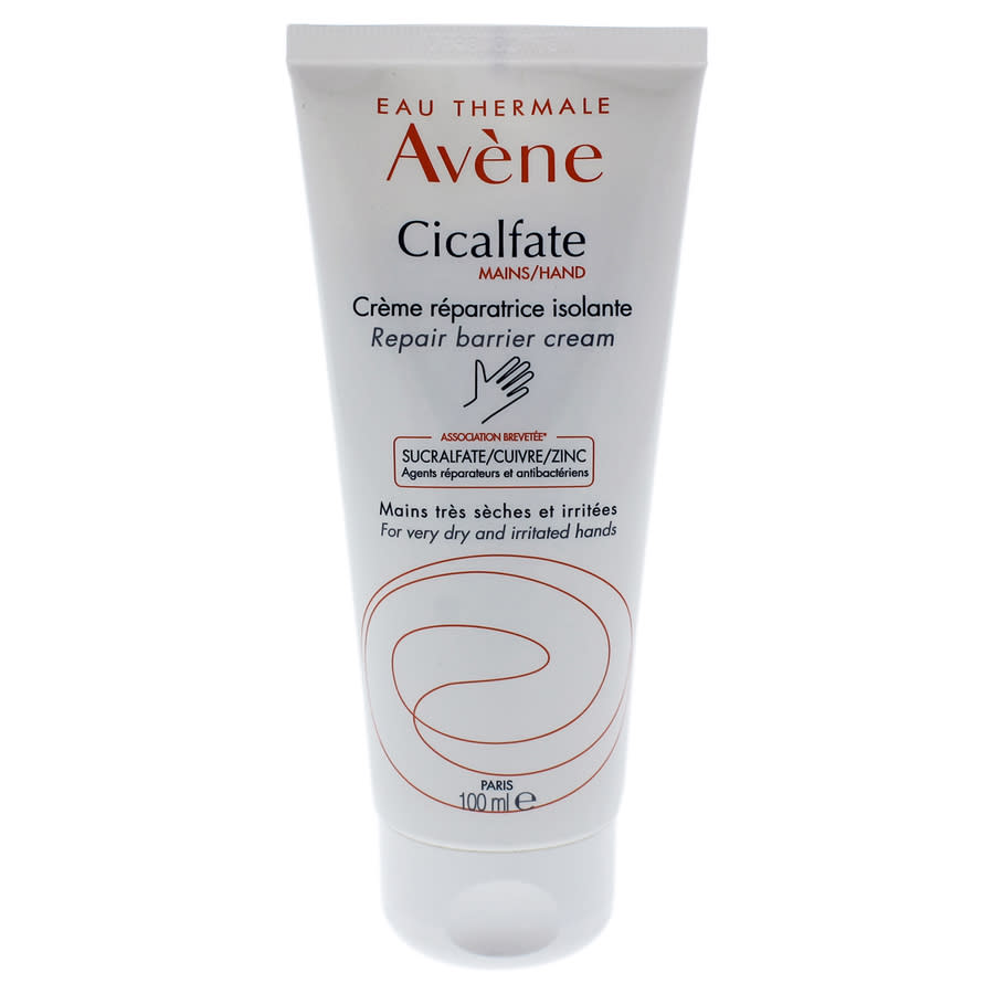 Cicalfate Hand Repair Barrier Cream by Avene for Women - 34 oz Hand Cream 20$