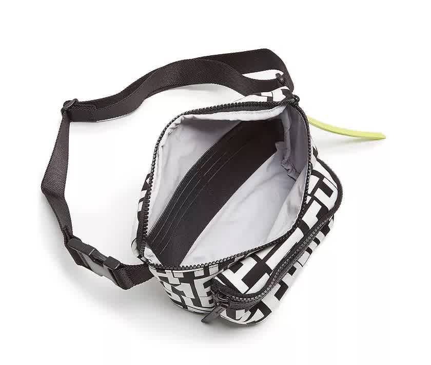 black and white longchamp bag