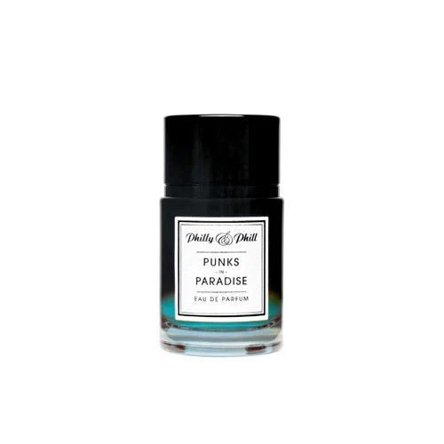 Philly & Phill Unisex Punks In Paradise EDP Spray 1.0 oz Fragrances 721688008064