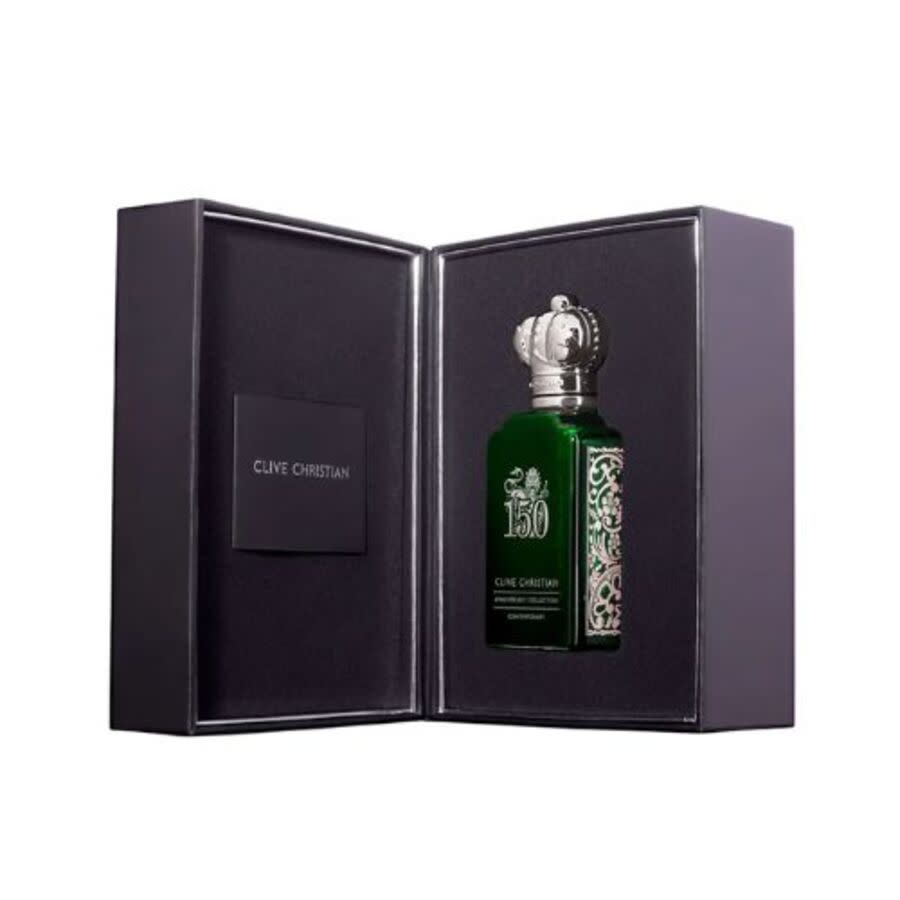 Clive Christian Ladies Contemporary 150 Anniversary Parfum 17 oz Fragrances 652638012735 235$