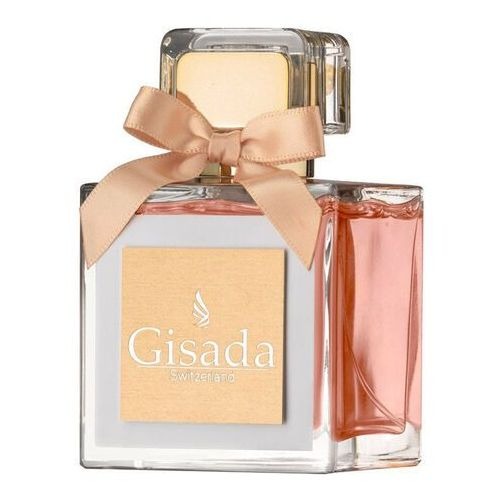 Gisada Ladies Donna EDT 34 oz Tester Fragrances 7640164030593 50$