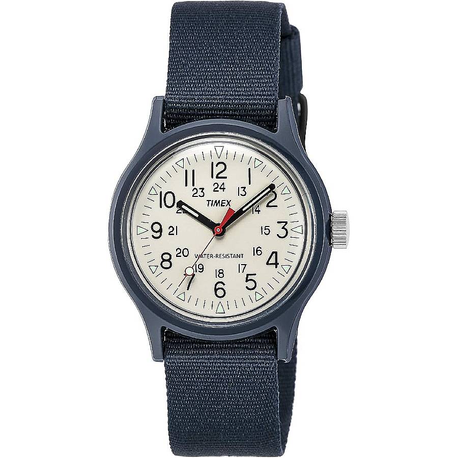 Timex Camper Quartz Cream Dial Ladies Watch TW2U84200 45$